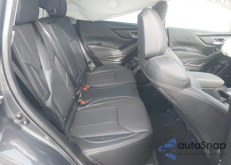 2020 Subaru Forester Limited из США, поврежденный, VIN JF2SKAUC2LH552491